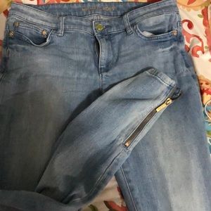 Michael Kors Skinny Jeans